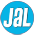 image of JAL logo