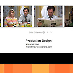 Web Design: Photo Gallery